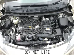 トヨタ ヤリスクロス