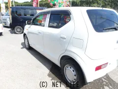 スズキ アルト