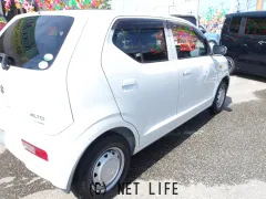 スズキ アルト
