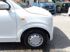 スズキ アルト