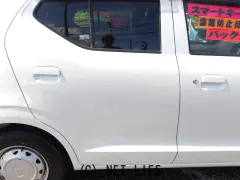 スズキ アルト