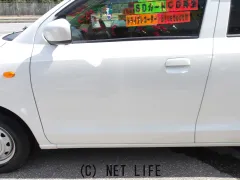スズキ アルト