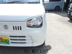 スズキ アルト