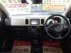 スズキ アルト