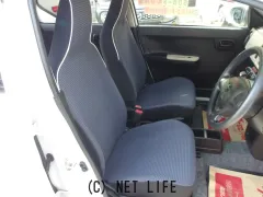 スズキ アルト
