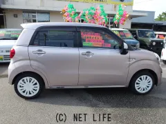 ダイハツ キャスト