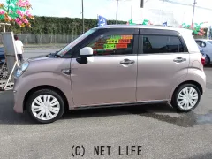 ダイハツ キャスト