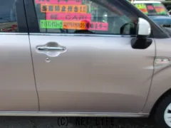 ダイハツ キャスト