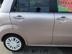 ダイハツ キャスト