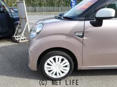 ダイハツ キャスト