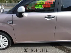 ダイハツ キャスト