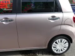 ダイハツ キャスト