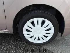 ダイハツ キャスト