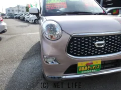 ダイハツ キャスト