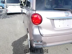 ダイハツ キャスト