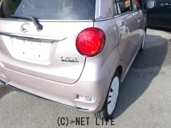 ダイハツ キャスト