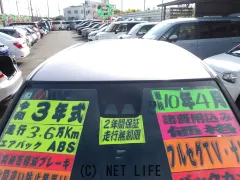 ダイハツ キャスト