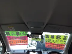 ダイハツ キャスト