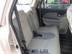 ダイハツ キャスト