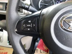 ダイハツ キャスト