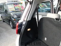ダイハツ キャスト