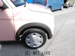 スズキ アルトラパン