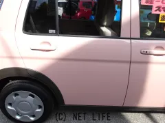スズキ アルトラパン
