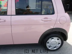 スズキ アルトラパン