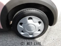 スズキ アルトラパン