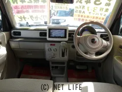 スズキ アルトラパン