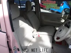 スズキ アルトラパン