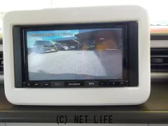 スズキ アルトラパン