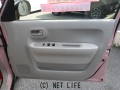 スズキ アルトラパン