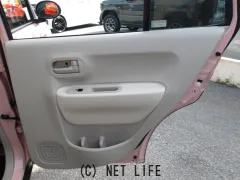 スズキ アルトラパン