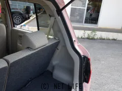 スズキ アルトラパン