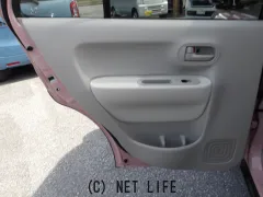スズキ アルトラパン