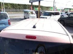 スズキ アルトラパン