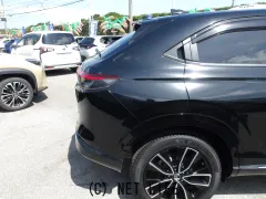 ホンダ ヴェゼル