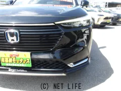 ホンダ ヴェゼル