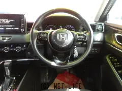 ホンダ ヴェゼル