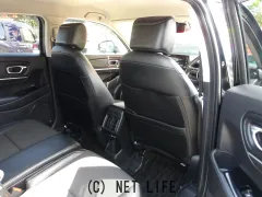 ホンダ ヴェゼル