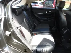 ホンダ ヴェゼル