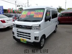 スバル サンバー