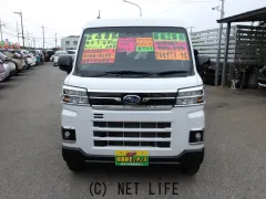 スバル サンバー
