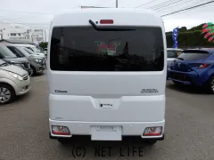 スバル サンバー