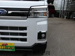 スバル サンバー