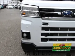 スバル サンバー