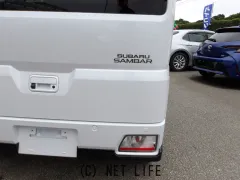 スバル サンバー