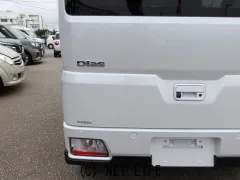 スバル サンバー