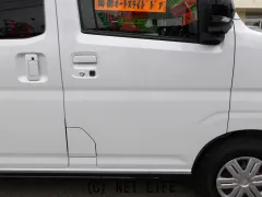 スバル サンバー
